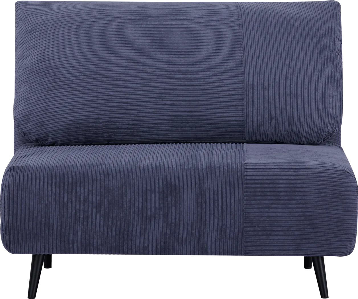 Kids Daydream 2.0 Navy Convertible Chair - Thumbnail - Image 2