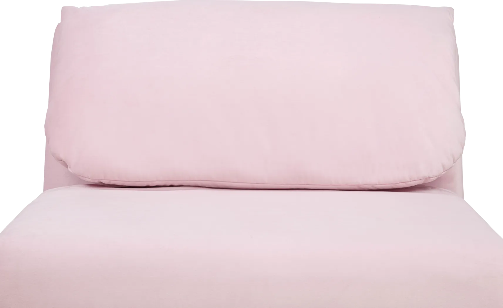 Kids Daydream 2.0 Pink Convertible Chair - Thumbnail - Image 4