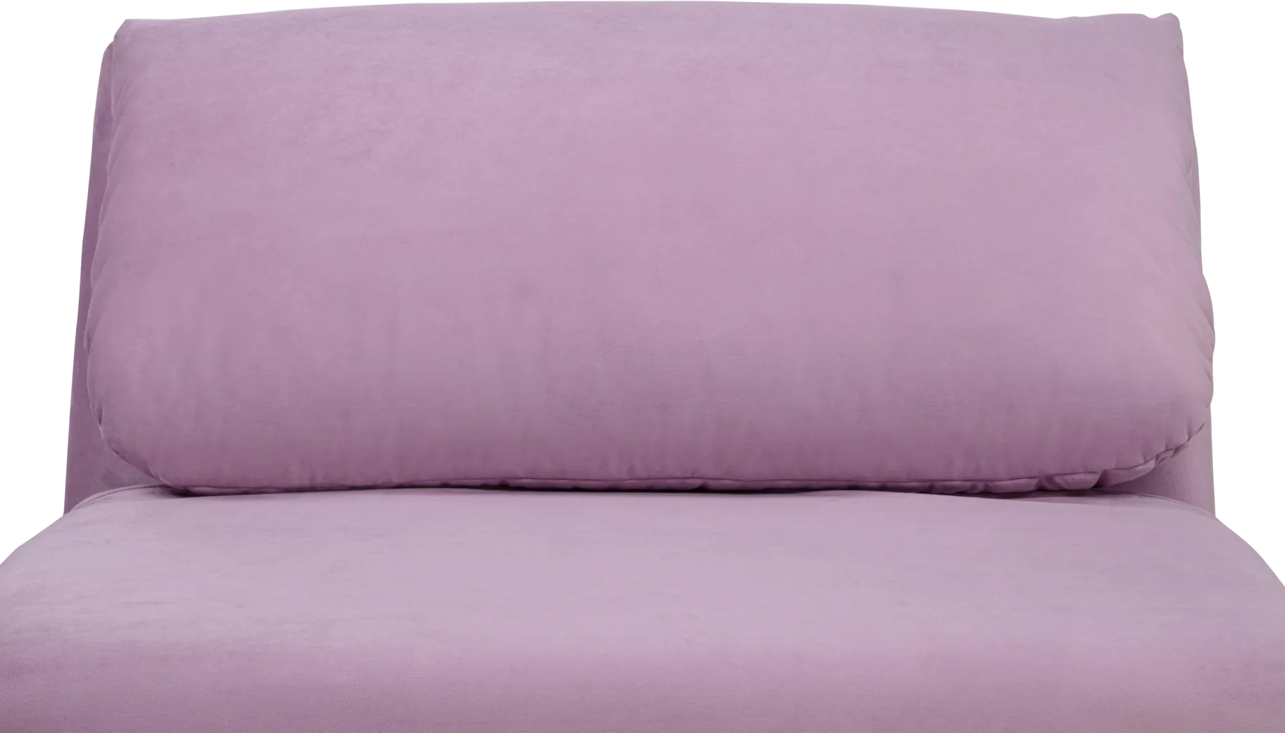 Kids Daydream 2.0 Purple Convertible Chair - Thumbnail - Image 4