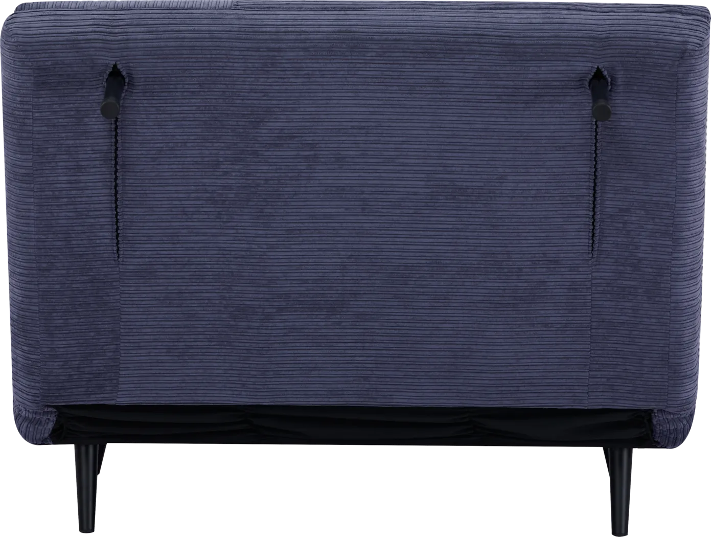 Kids Daydream Navy Convertible Chair - Image 8
