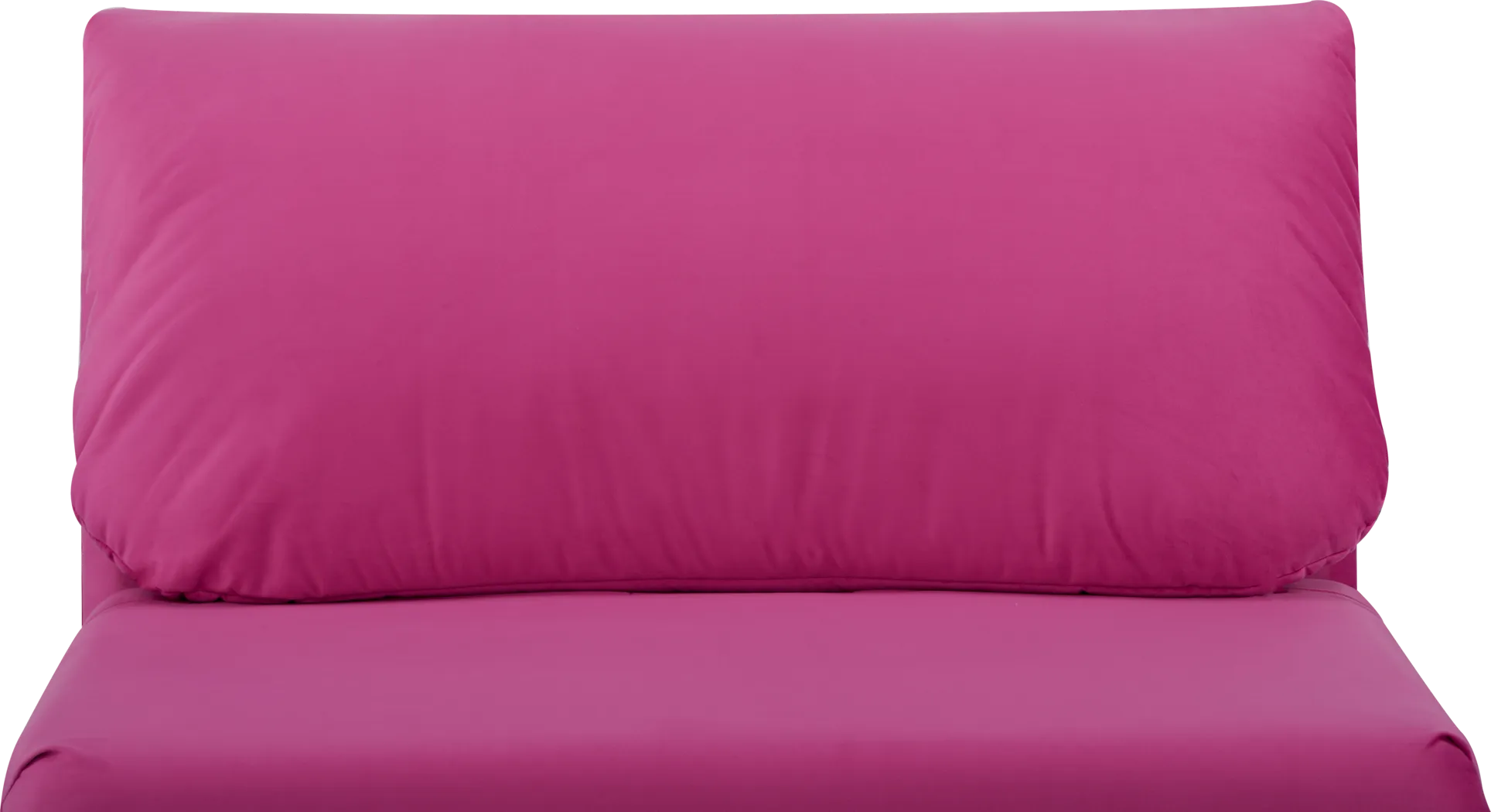 Kids Daydream Pink Convertible Chair - Image 10
