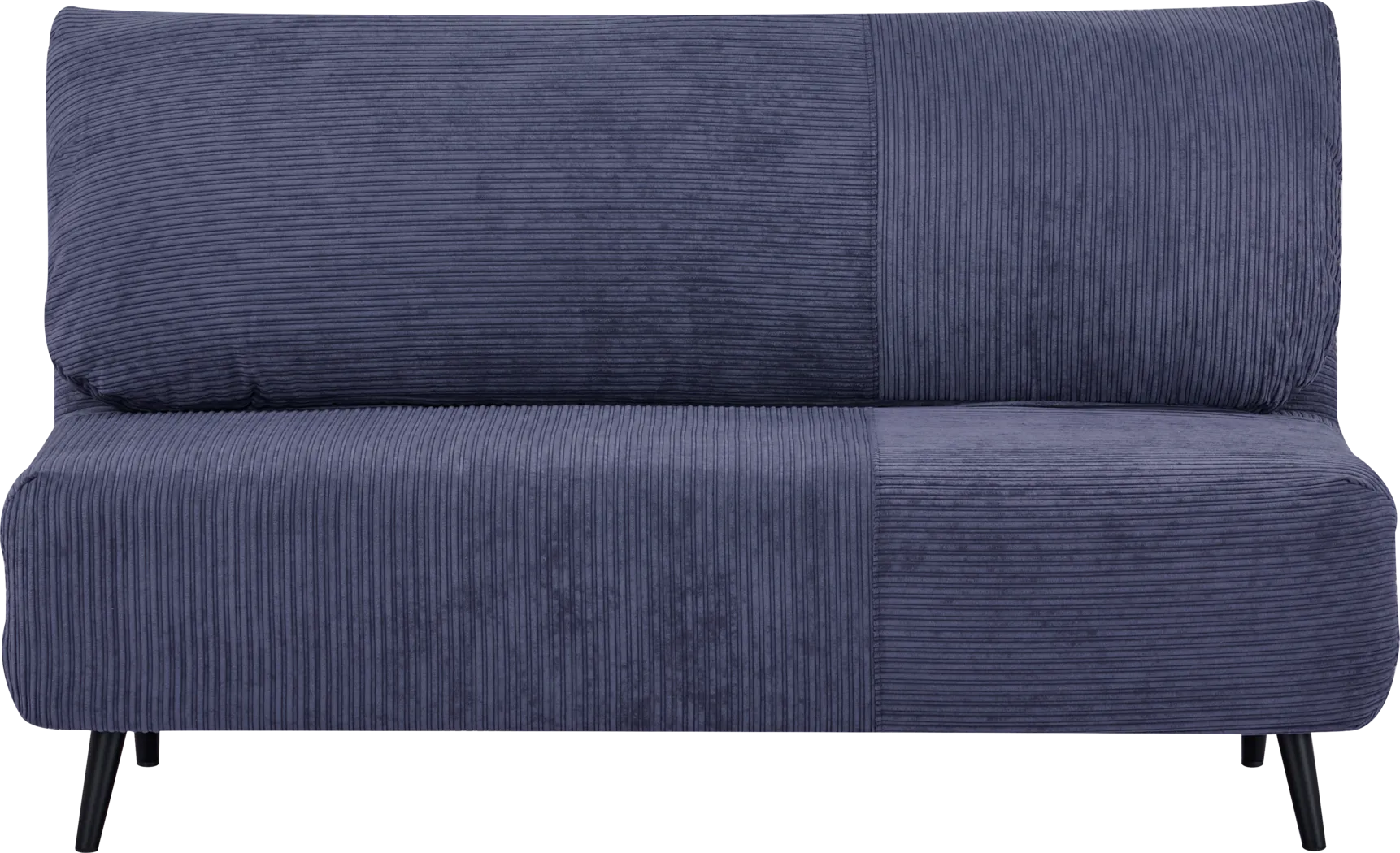 Kids Daydream XL 2.0 Navy Convertible Chair - Thumbnail - Image 1