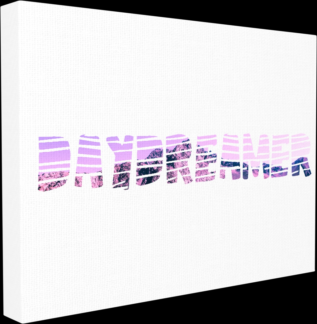 Kids Daydreamer Graphic Artwork - Thumbnail - Image 2