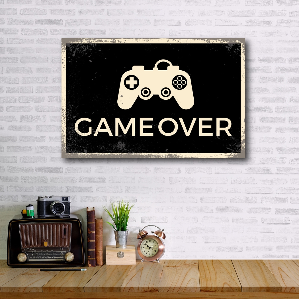 Kids Deathbattle Black Artwork - Thumbnail - Image 2