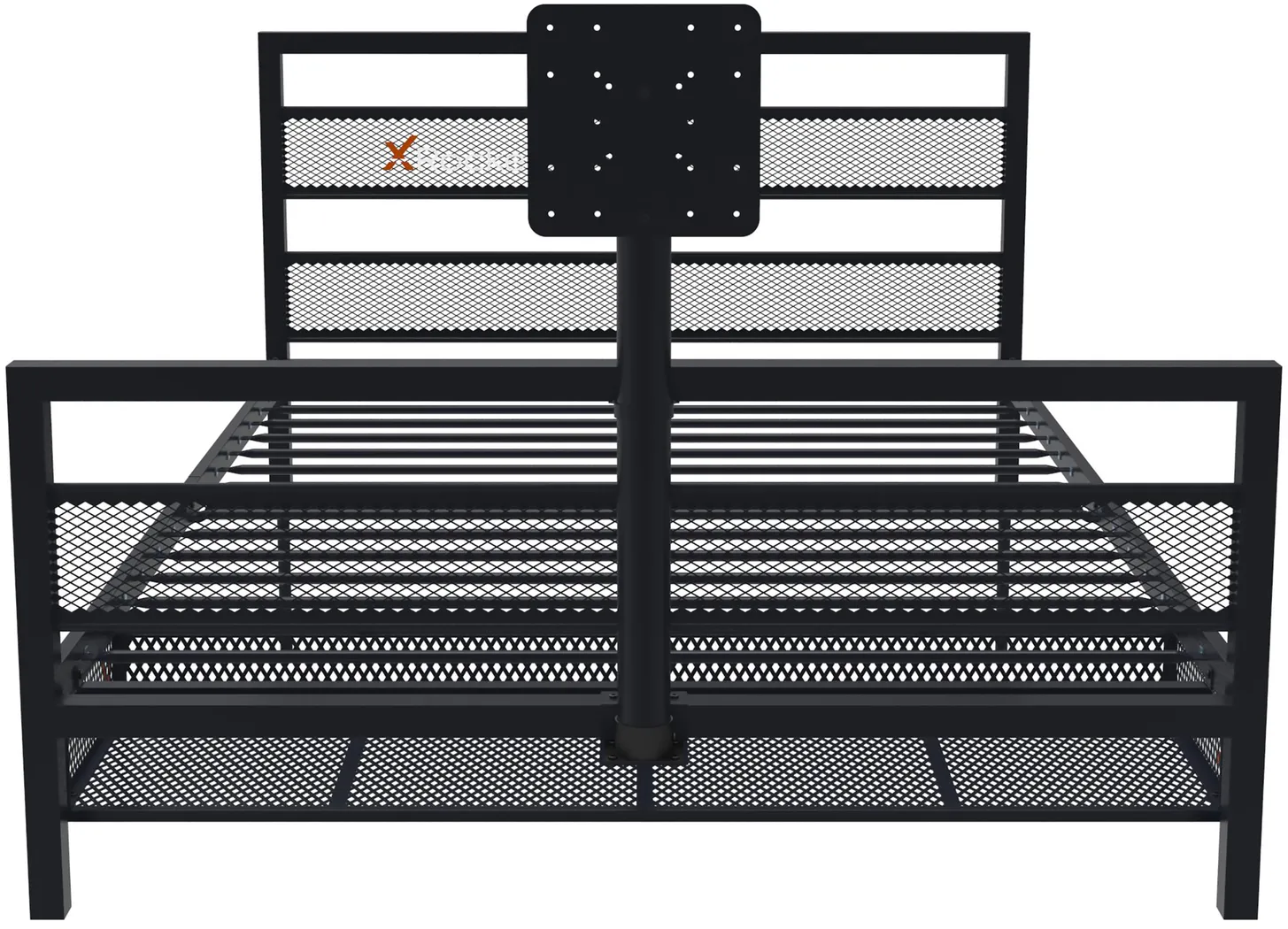 Kids Deecie Black Gaming Bed - Thumbnail - Image 5