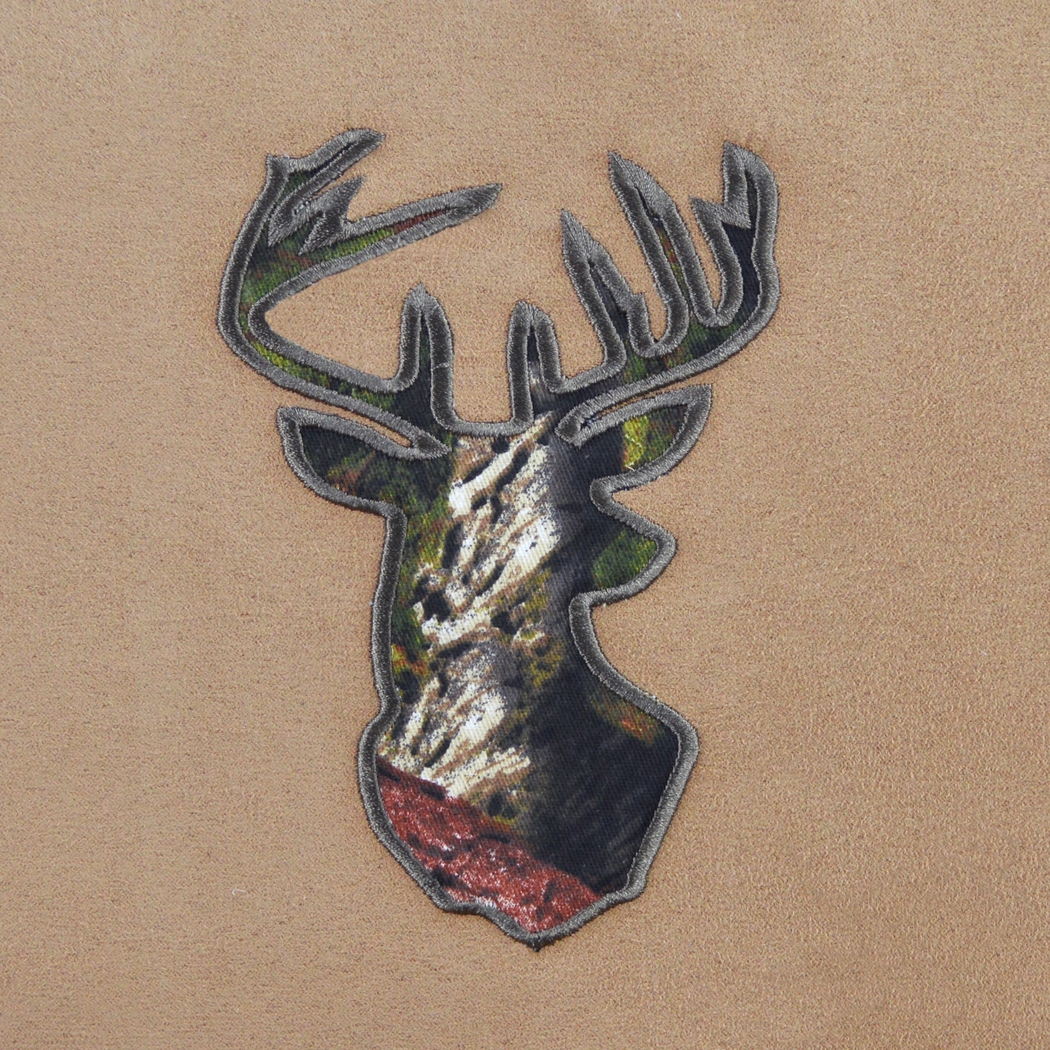 Kids Deerland Tan Medium Chair - Thumbnail - Image 3