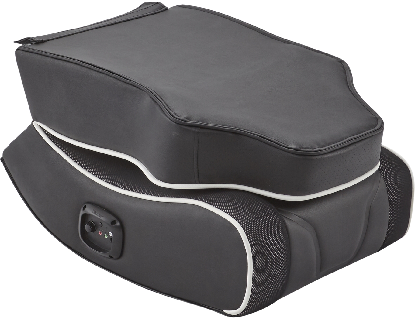 Kids Delmue Rainbow Floor Gaming Chair - Thumbnail - Image 5