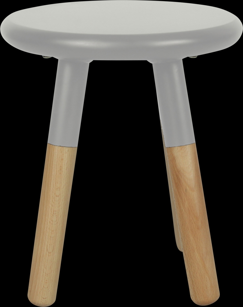 Kids Despina Gray Table Set - Thumbnail - Image 4