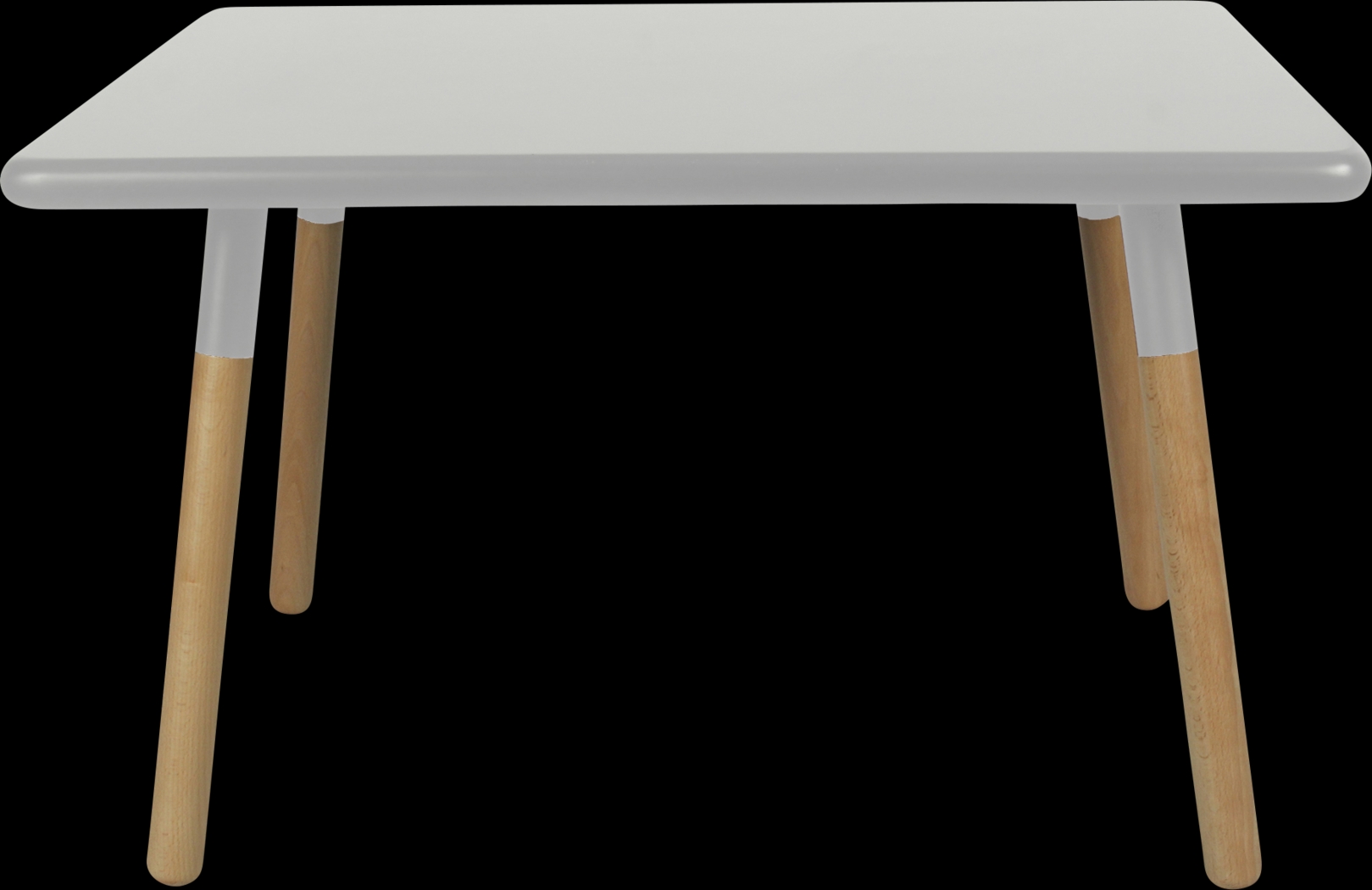 Kids Despina Gray Table Set - Thumbnail - Image 7