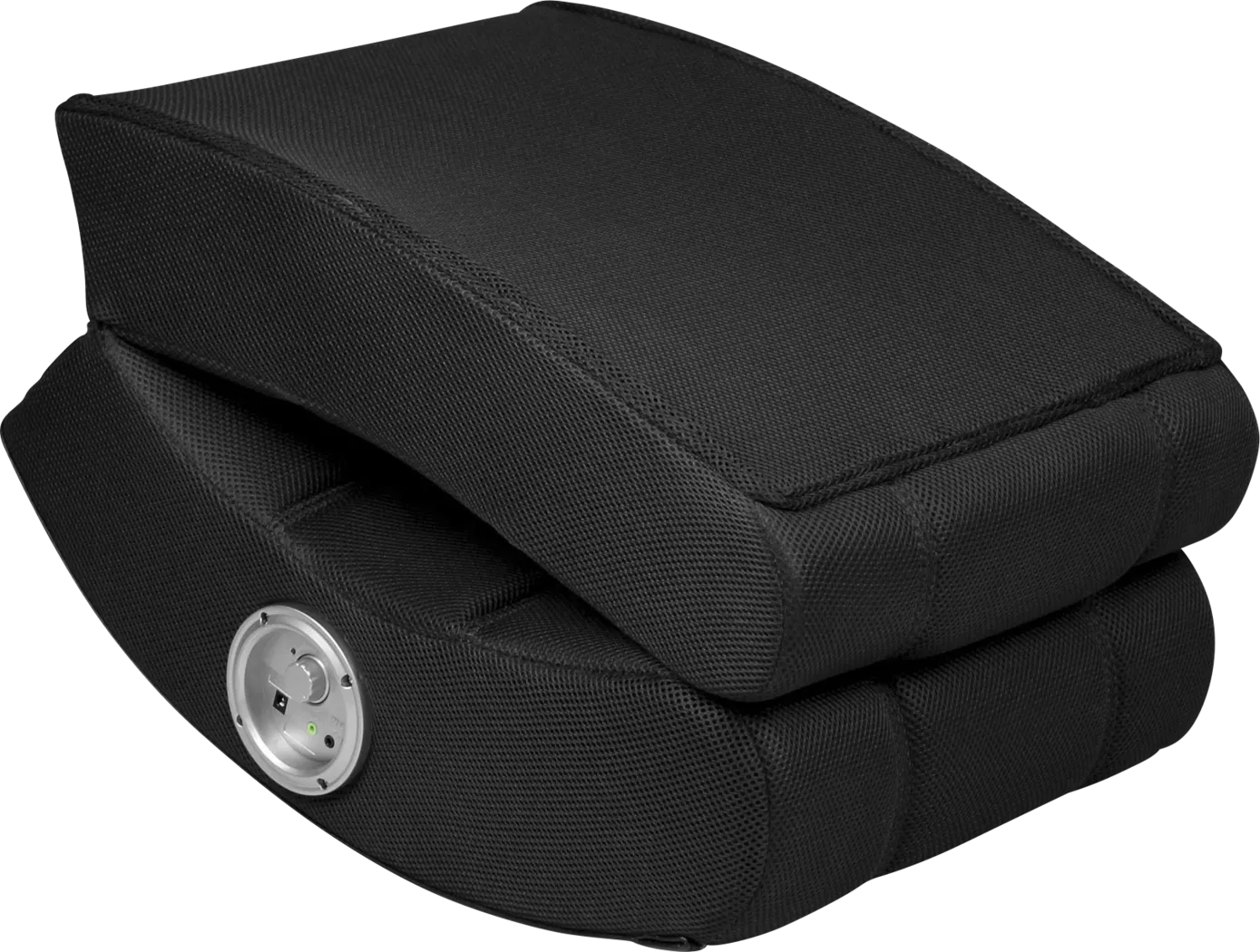 Kids Detroit Lions Gaming Rocker - Thumbnail - Image 4