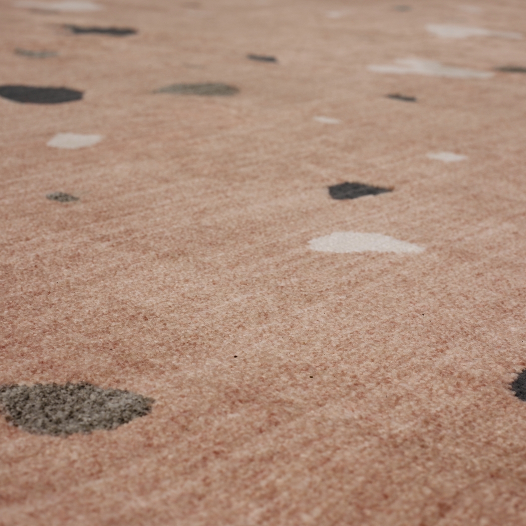 Kids Disney Mickey Mouse Terrazzo Blush 8' x 10' Rug - Thumbnail - Image 7