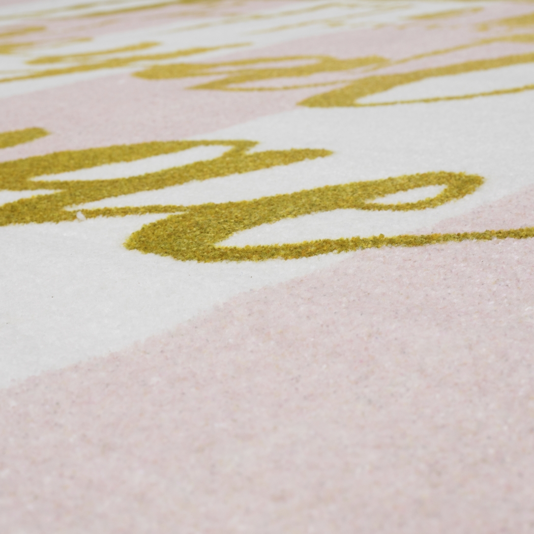 Kids Disney Royal Courage White 8' x 10' Rug - Thumbnail - Image 6