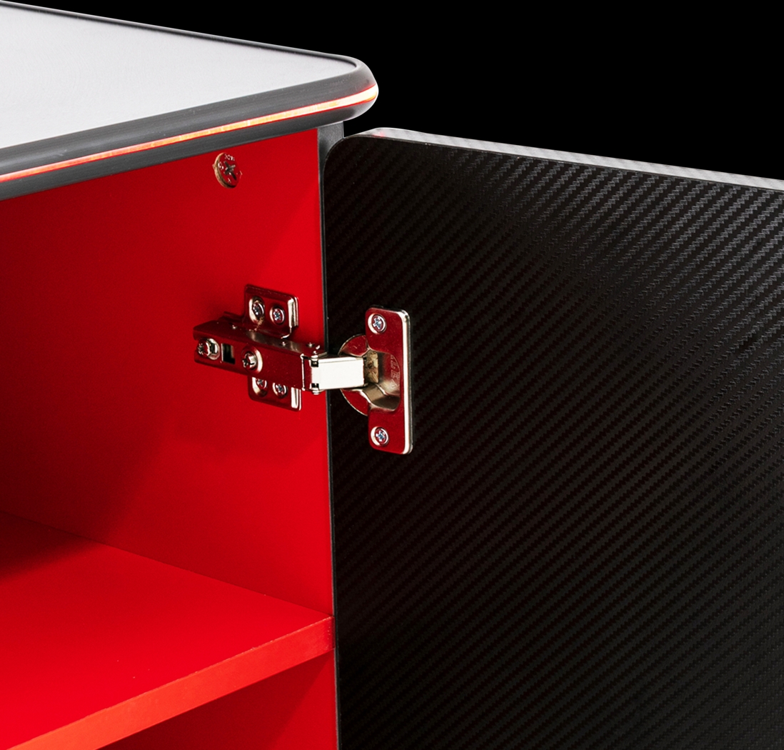 Kids Disodan Gray 38 in. Gaming Console - Thumbnail - Image 3