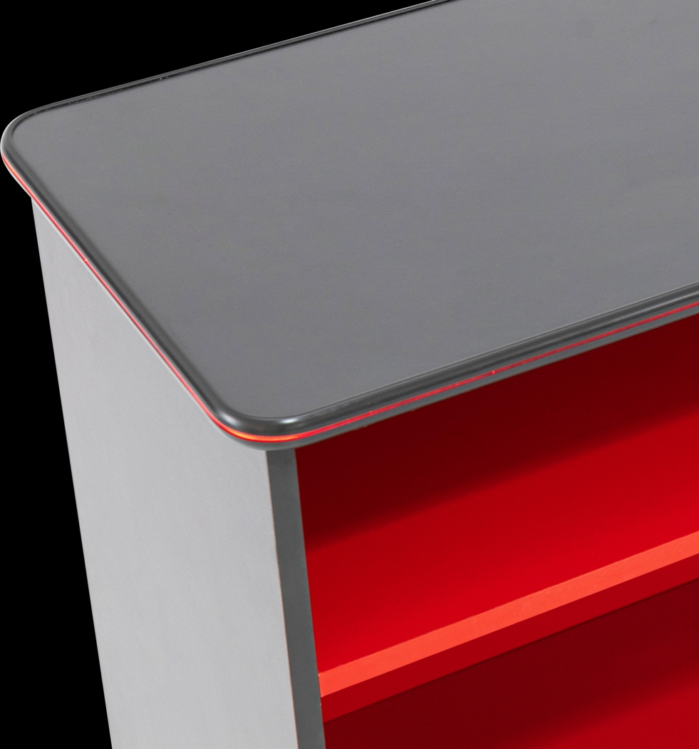 Kids Disodan Gray 38 in. Gaming Console - Thumbnail - Image 5