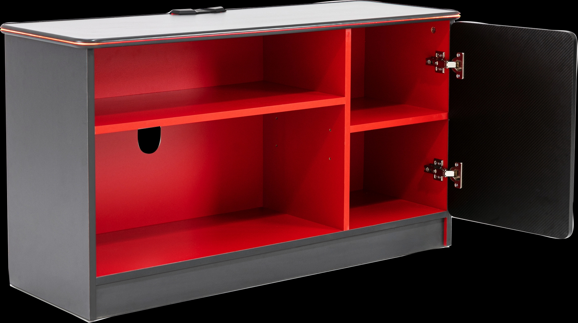 Kids Disodan Gray 38 in. Gaming Console - Thumbnail - Image 6