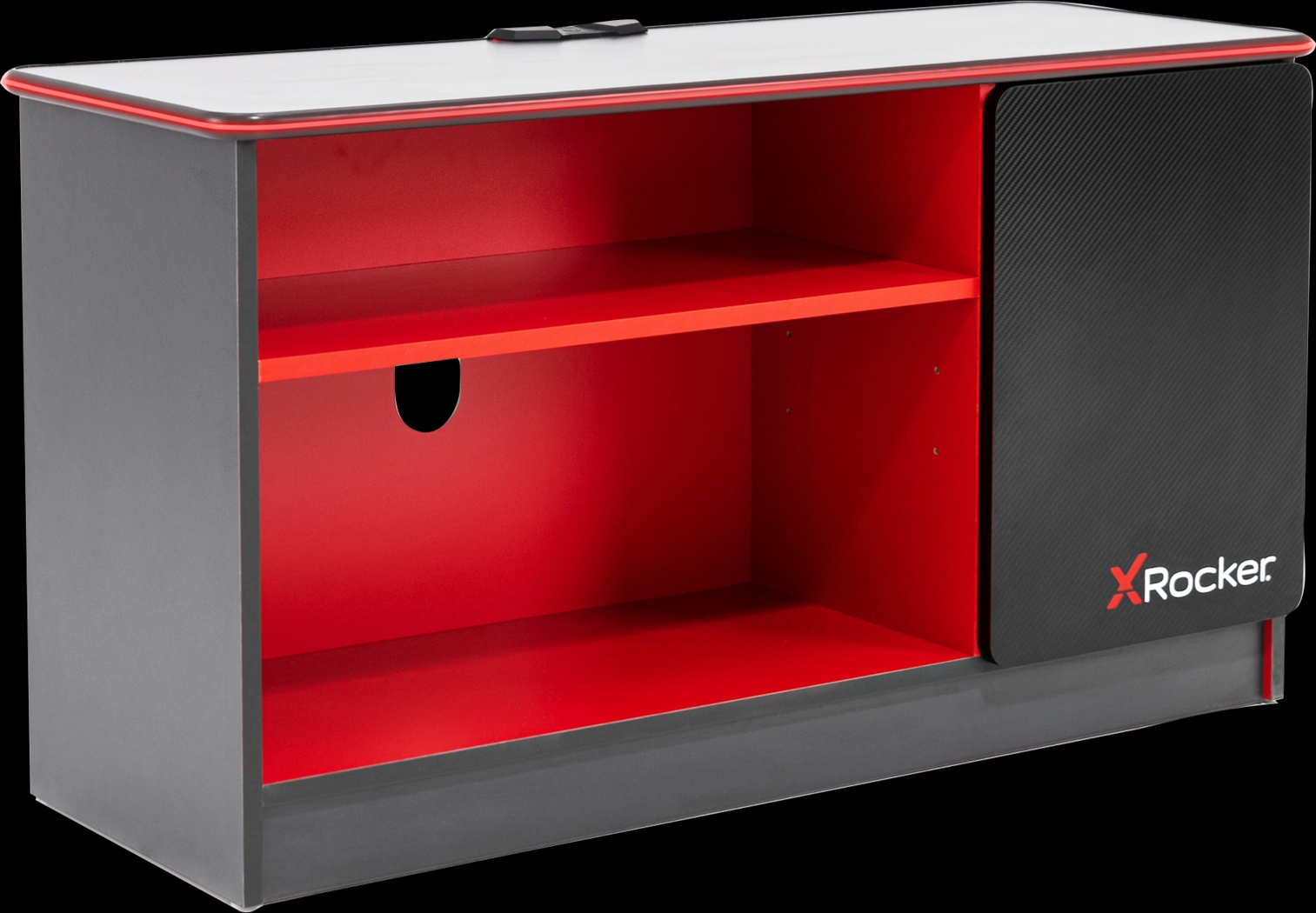 Kids Disodan Gray 38 in. Gaming Console - Thumbnail - Image 1