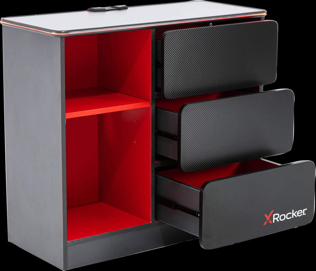 Kids Disodan Gray Storage Cubby - Thumbnail - Image 9