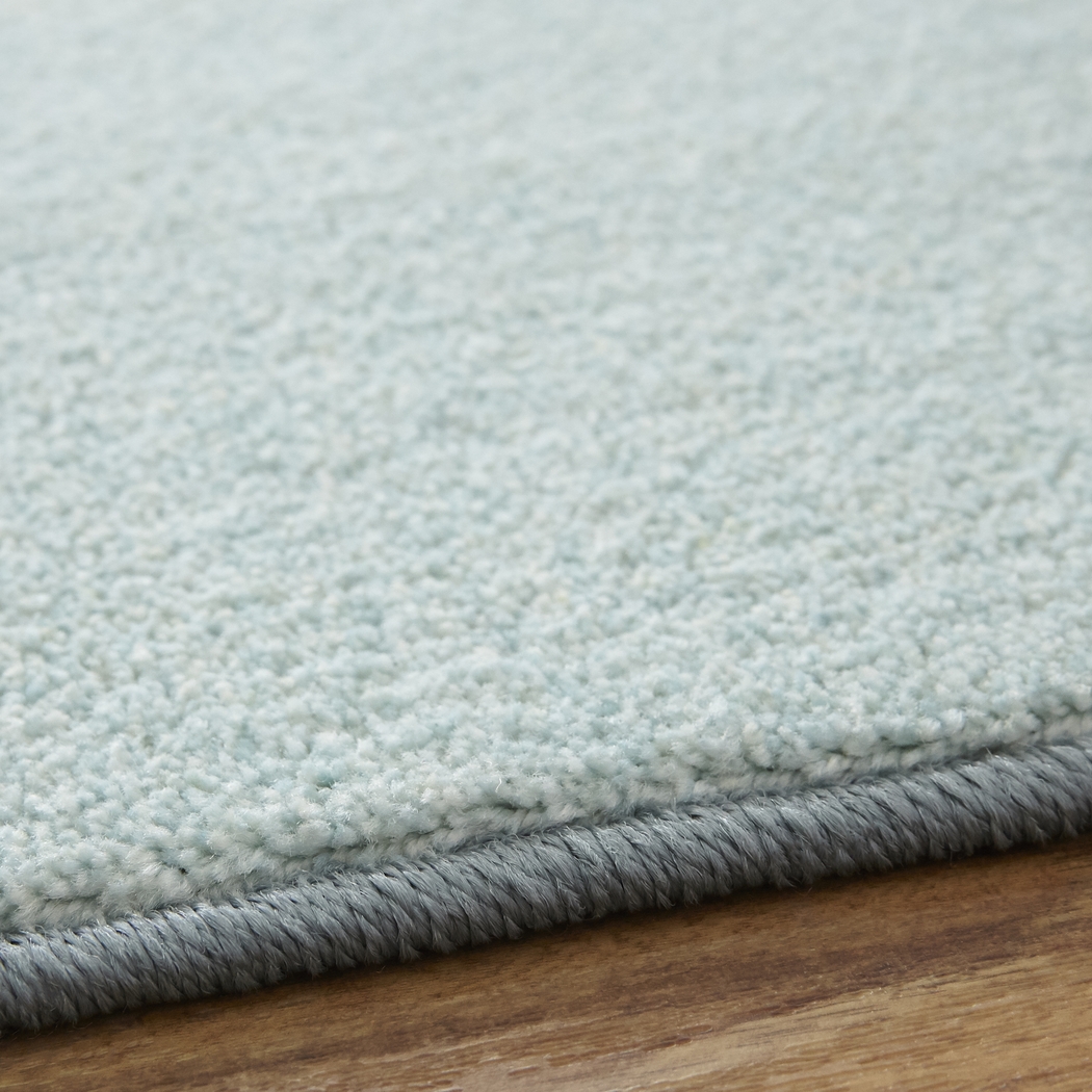 Kids Dream Diving Aqua 3' x 5' Rug - Thumbnail - Image 3