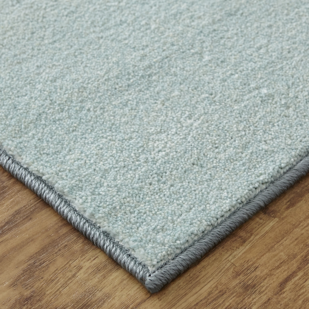 Kids Dream Diving Aqua 5' x 8' Rug - Thumbnail - Image 5
