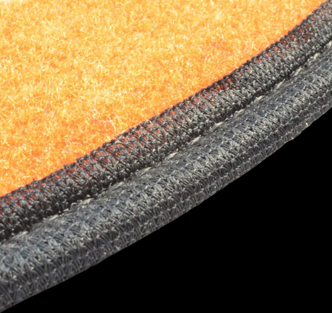 Kids Dribble Up Brown 27 in. Round Rug - Thumbnail - Image 3