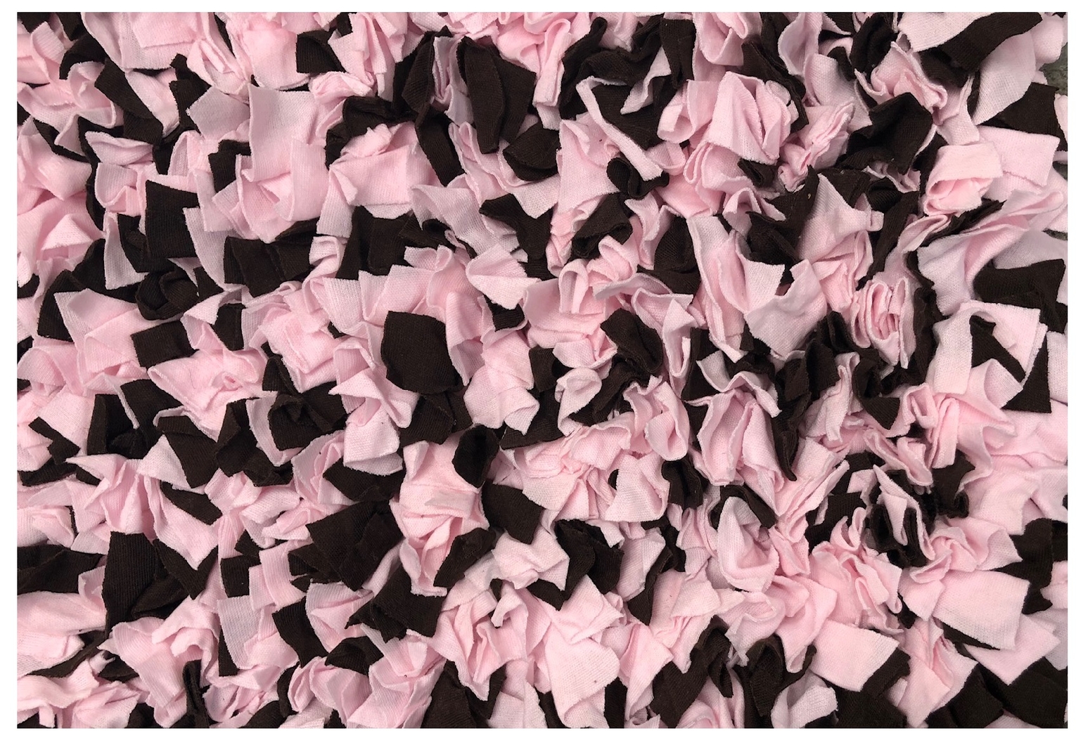 Kids Duryea Lilac 2'8 x 4'8 Rug - Thumbnail - Image 2