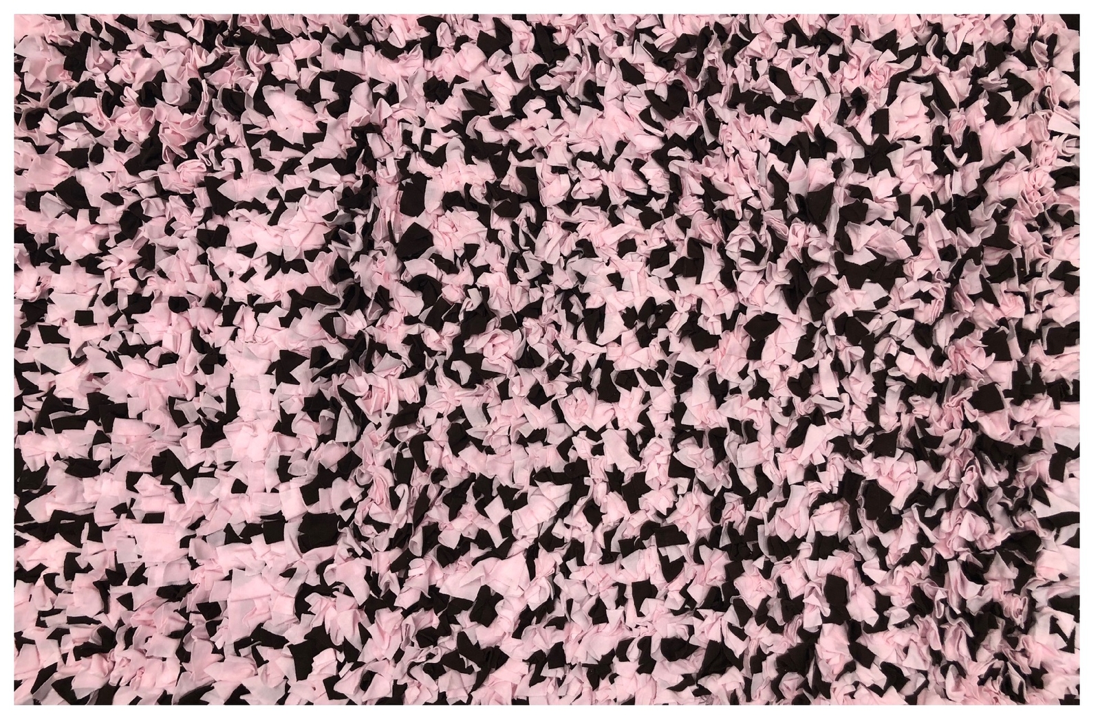 Kids Duryea Lilac 4'7 x 7'7 Rug - Thumbnail - Image 1