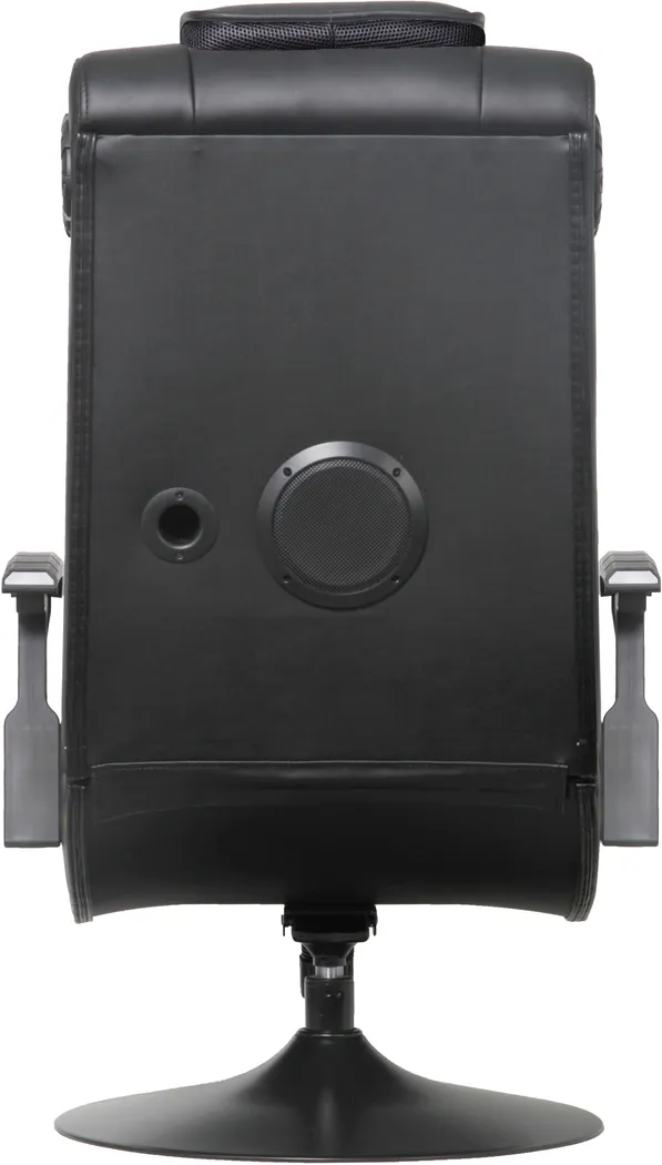 Kids Ekanger II Black Gaming Chair - Thumbnail - Image 5