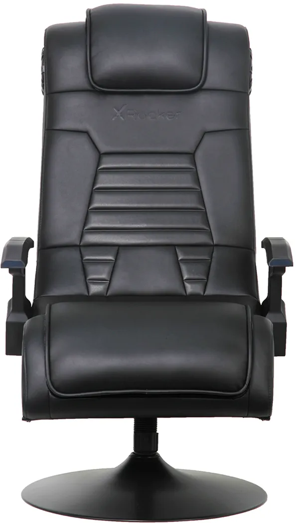 Kids Ekanger II Black Gaming Chair - Thumbnail - Image 7