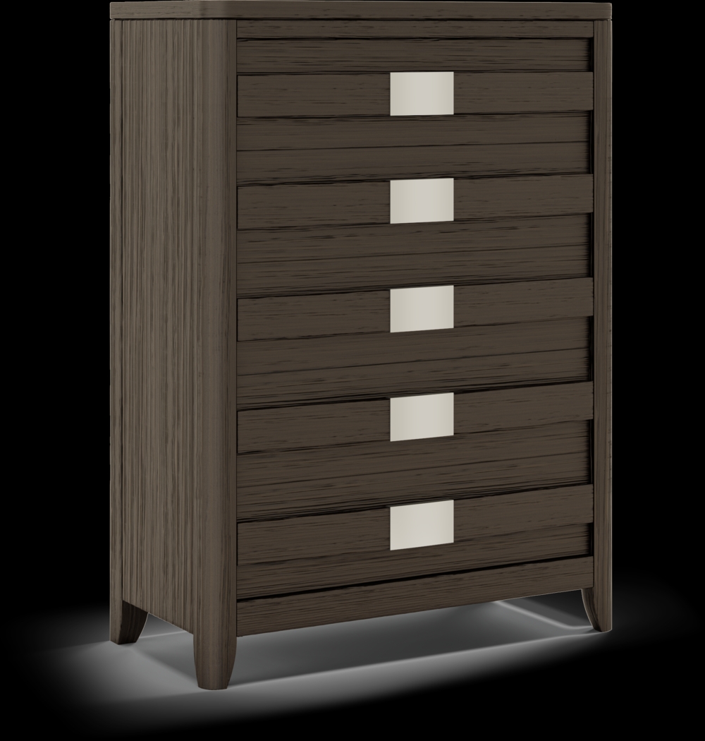 Kids Elliot Park Cinnamon Chest - Thumbnail - Image 2