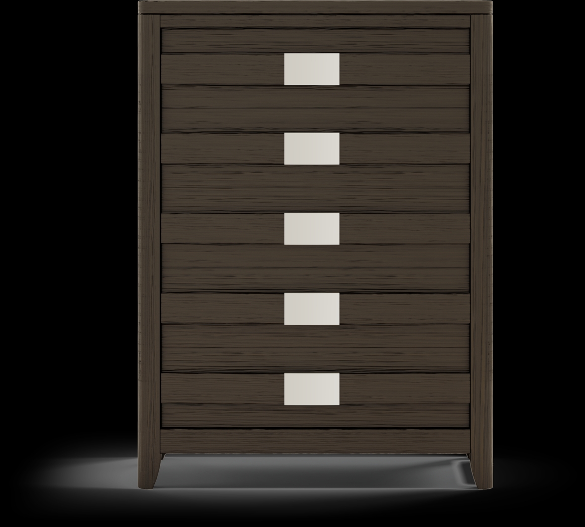 Kids Elliot Park Cinnamon Chest - Thumbnail - Image 1