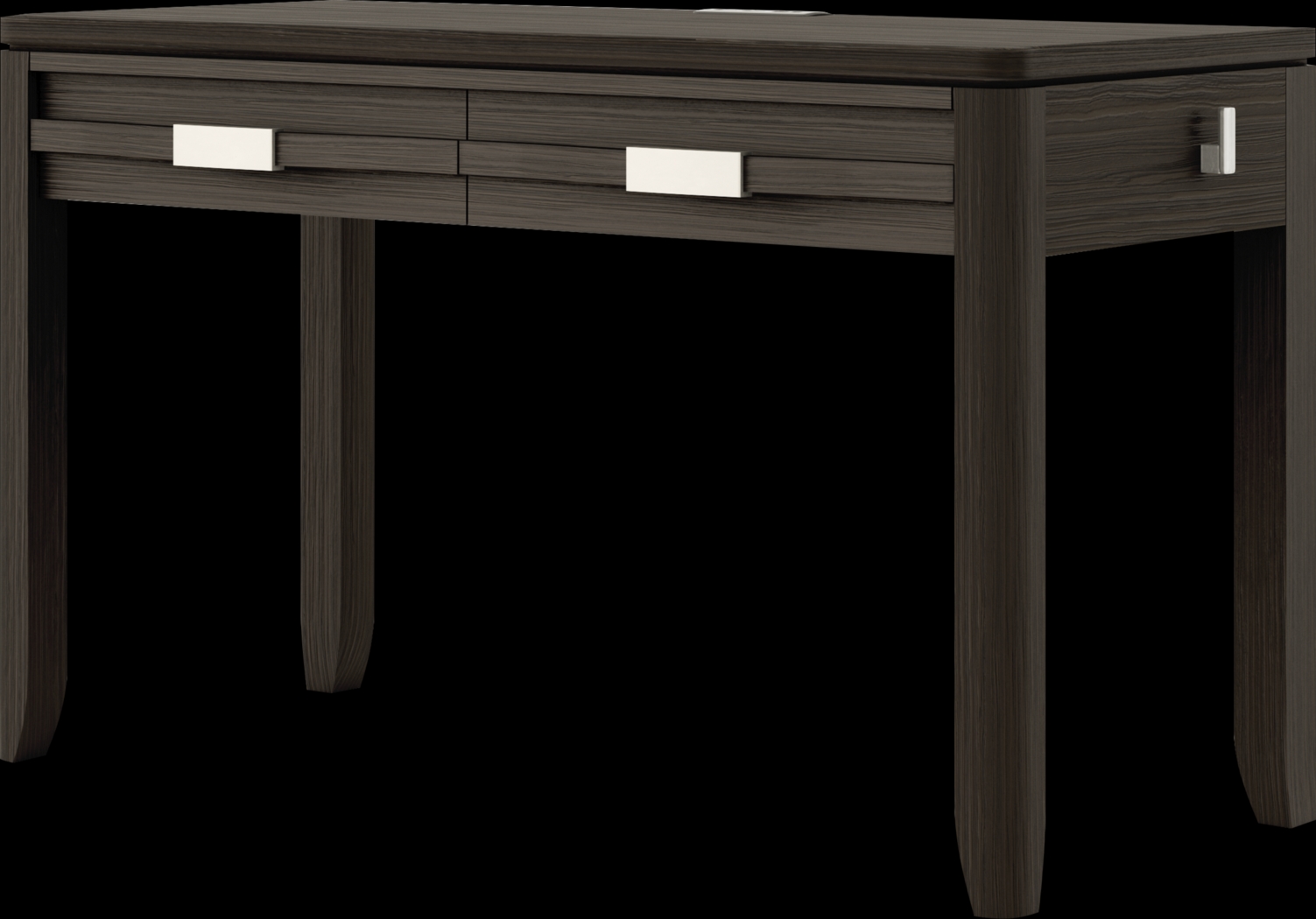 Kids Elliot Park Cinnamon Desk - Thumbnail - Image 3