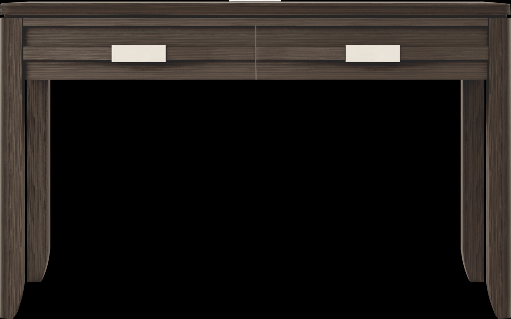 Kids Elliot Park Cinnamon Desk - Thumbnail - Image 1