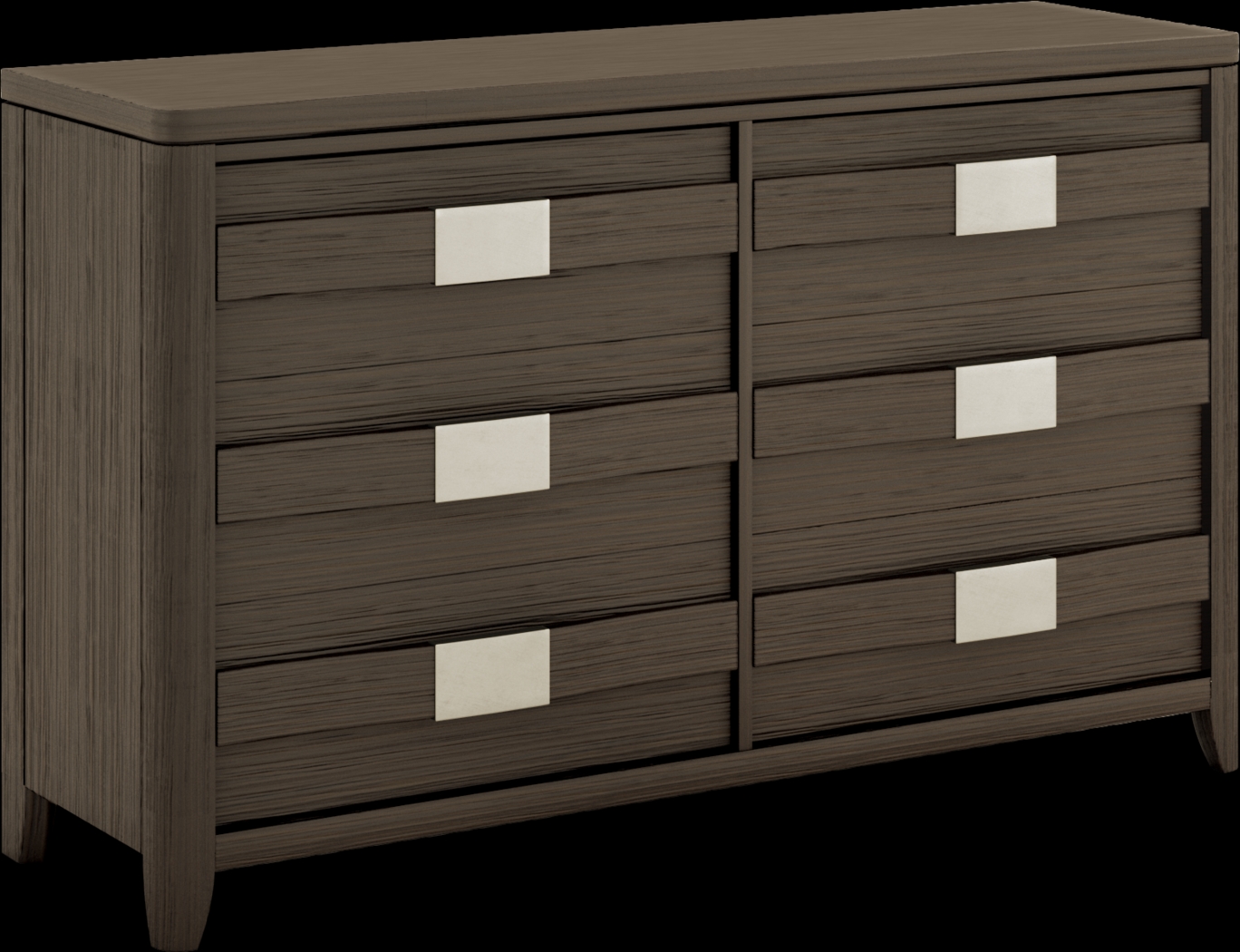 Kids Elliot Park Cinnamon 5 Pc Twin Upholstered Bedroom - Thumbnail - Image 5