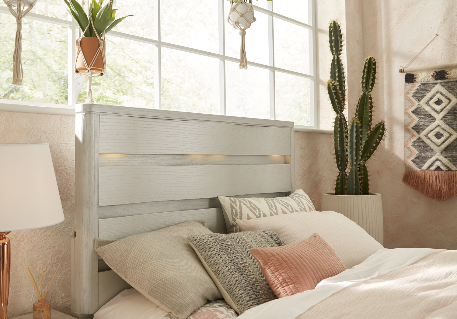 Kids Elliot Park Platinum 5 Pc Twin Panel Bedroom - Thumbnail - Image 3