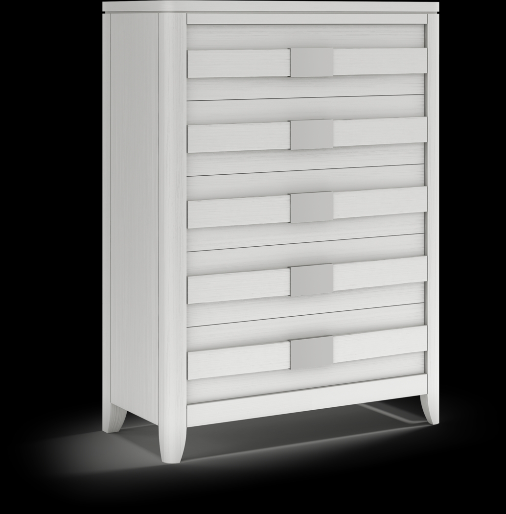 Kids Elliot Park Platinum Chest - Thumbnail - Image 2