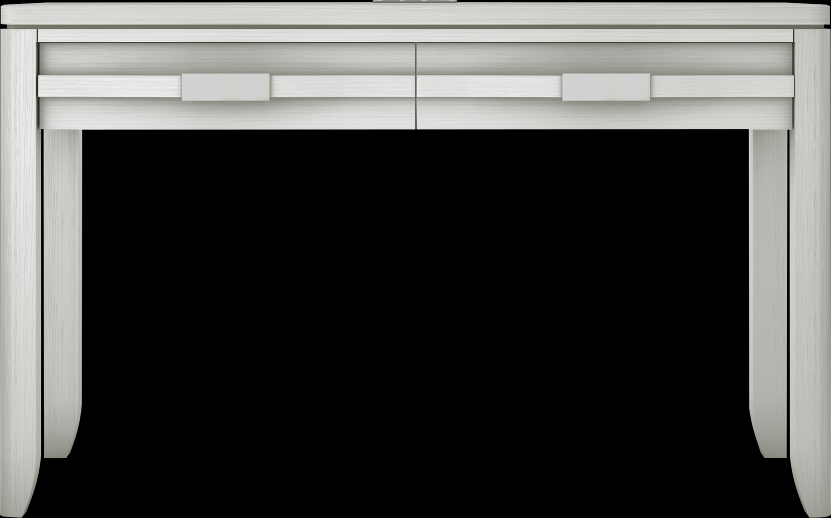 Kids Elliot Park Platinum Desk - Thumbnail - Image 1