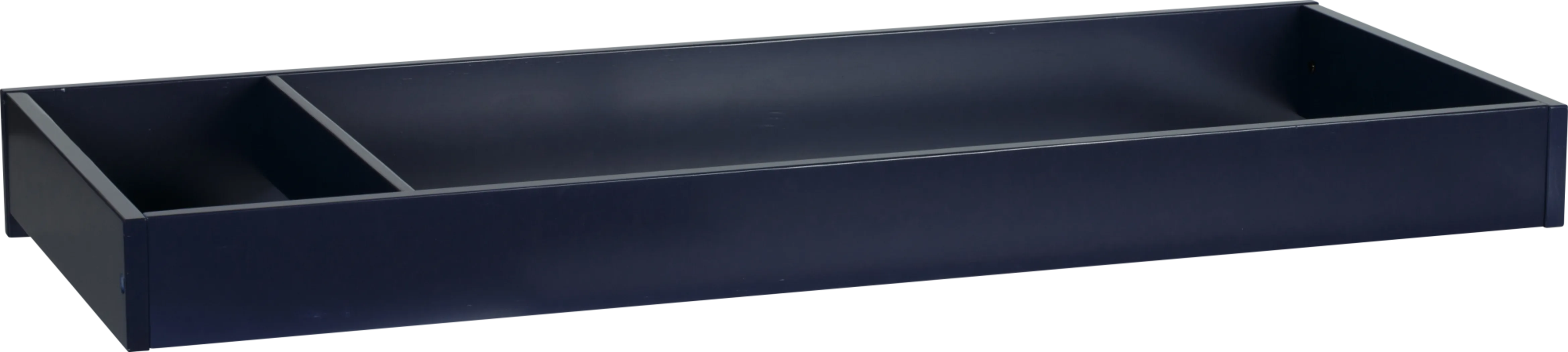 Kids Emero Dark Blue Double Topper - Image 3