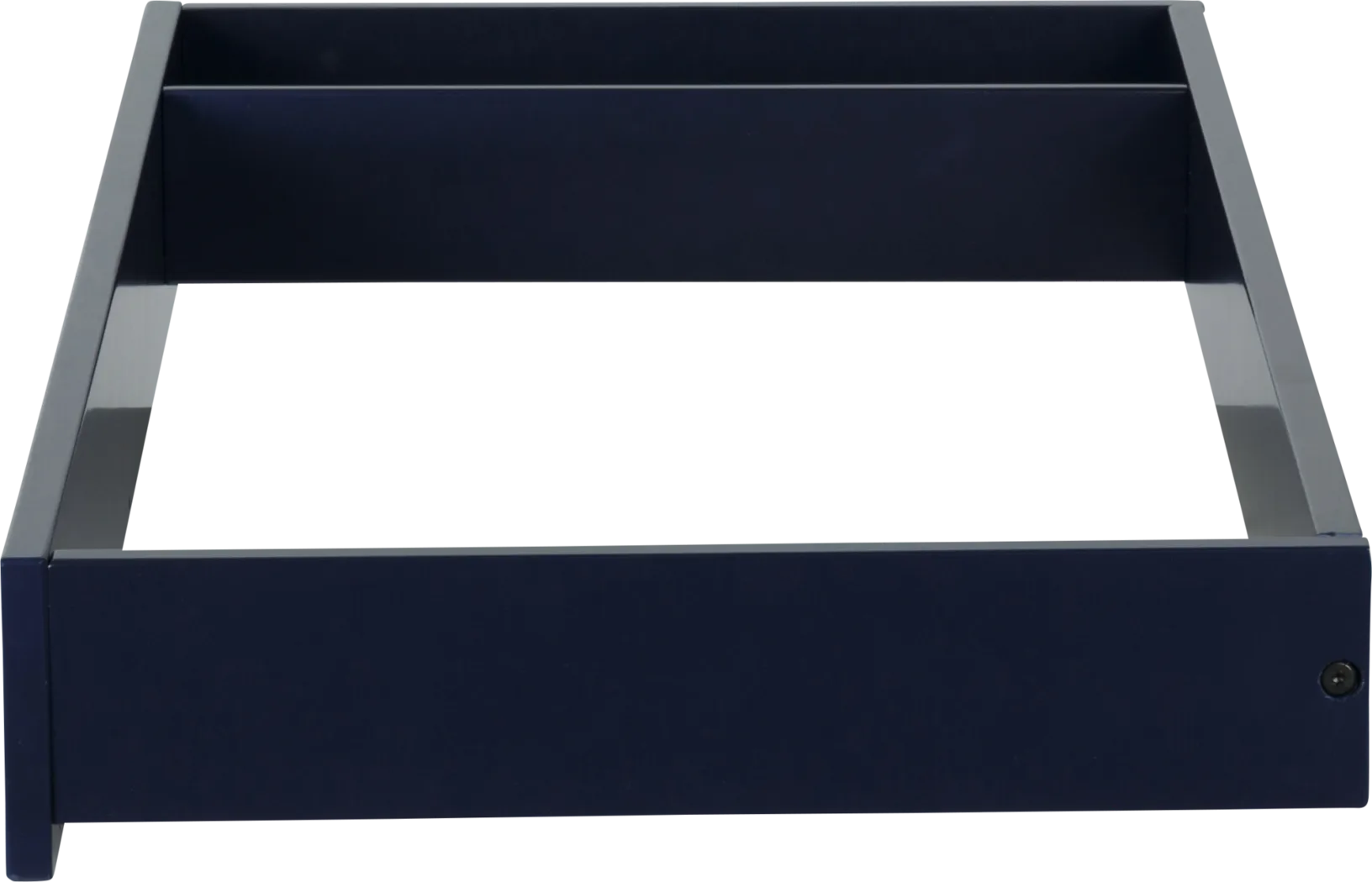 Kids Emero Dark Blue Double Topper - Image 4