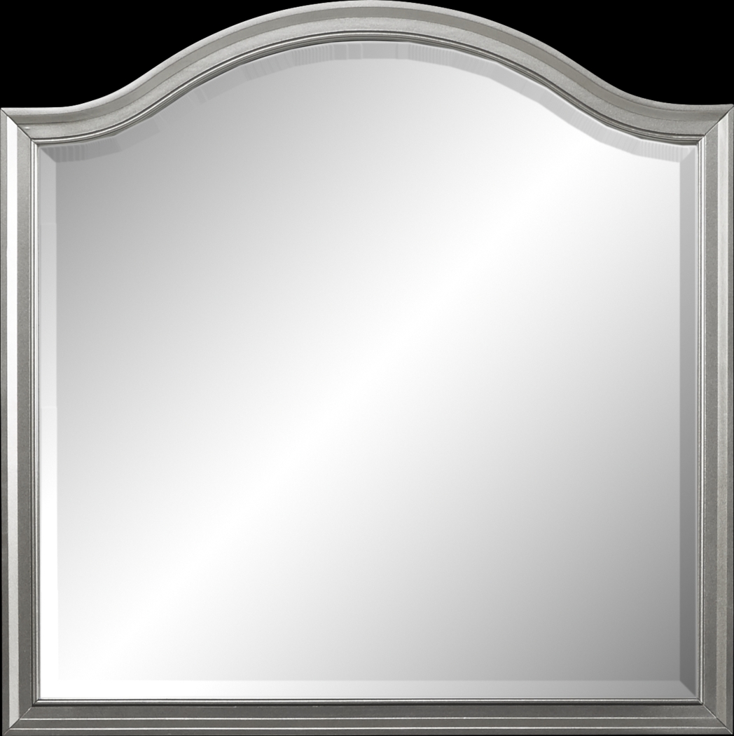 Kids Evangeline Charcoal 5 Pc Twin Daybed Bedroom - Thumbnail - Image 11