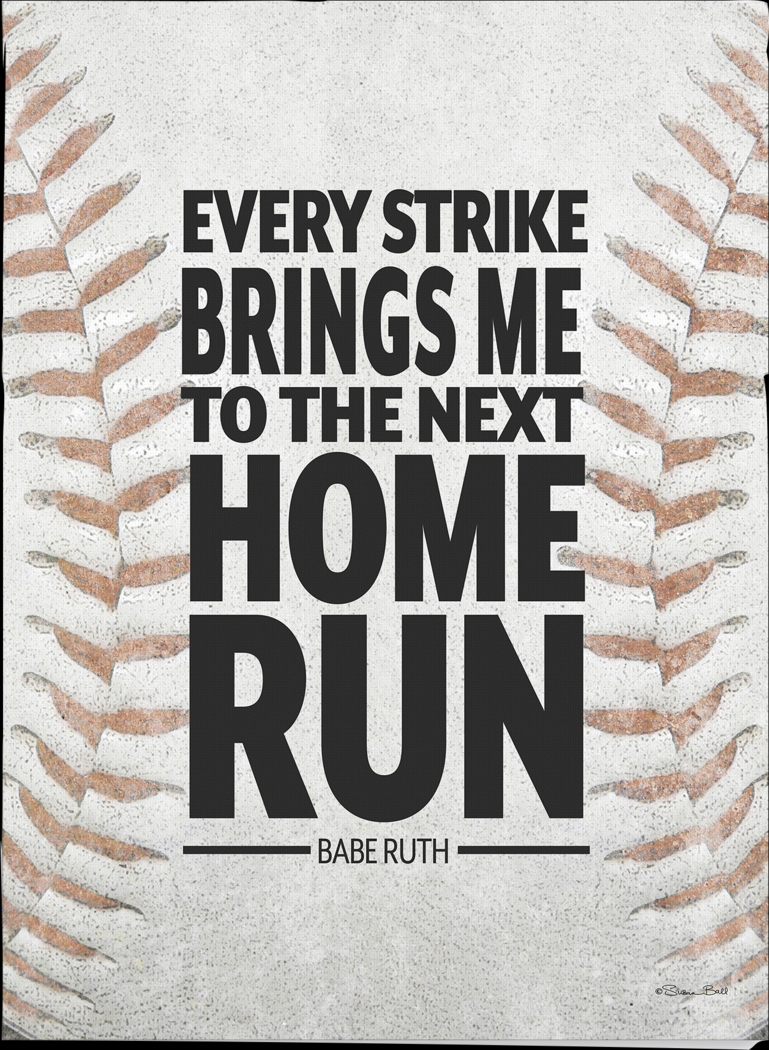 Kids Every Strike I White Artwork - Thumbnail - Image 3