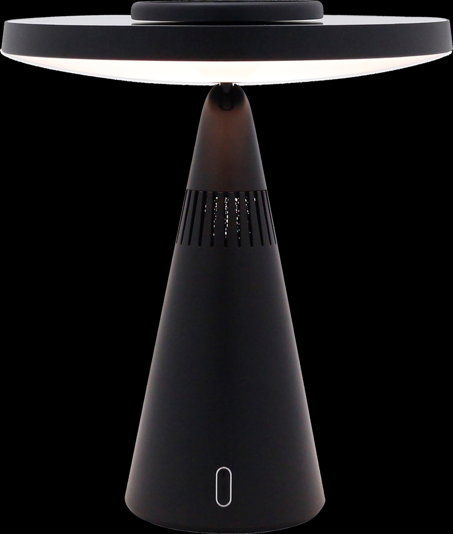 Kids Fabienne Black Vanity Mirror - Thumbnail - Image 2