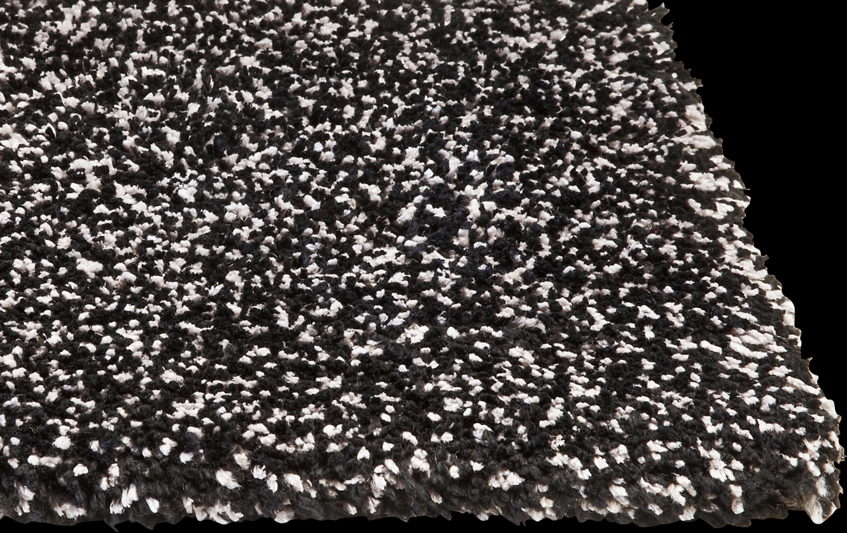 Kids Felicity Place Charcoal 5' x 7' Rug - Thumbnail - Image 2