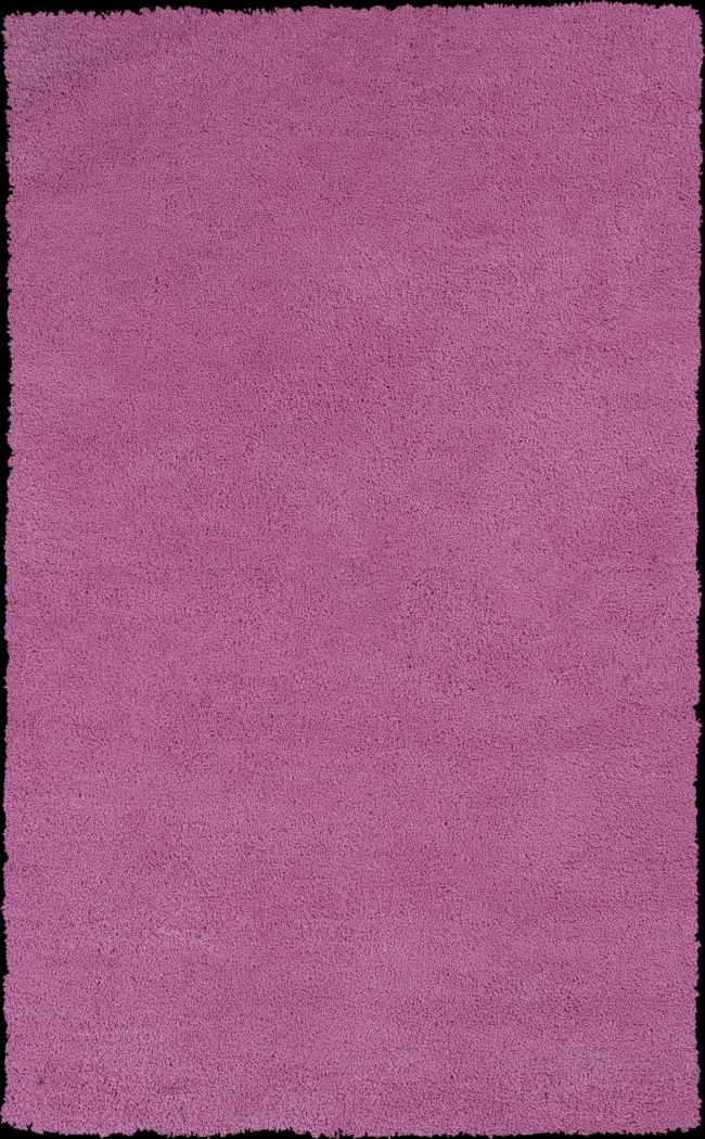 Kids Felicity Place Pink 5' x 7' Rug - Thumbnail - Image 1