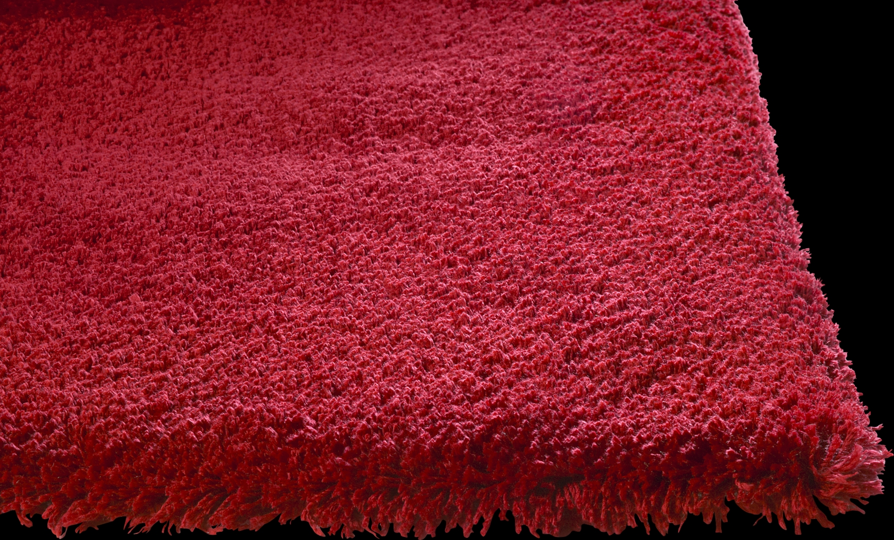 Kids Felicity Place Red 5' x 7' Rug - Thumbnail - Image 2