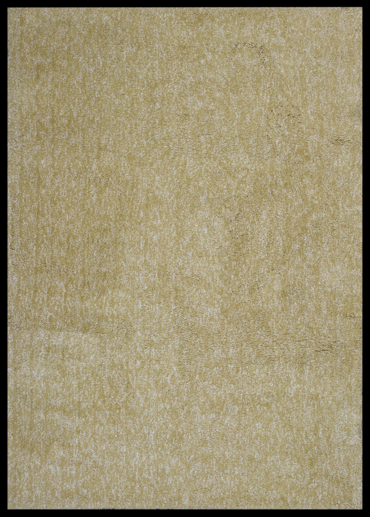 Kids Felicity Place Yellow 3'3 x 5'3 Rug - Thumbnail - Image 1