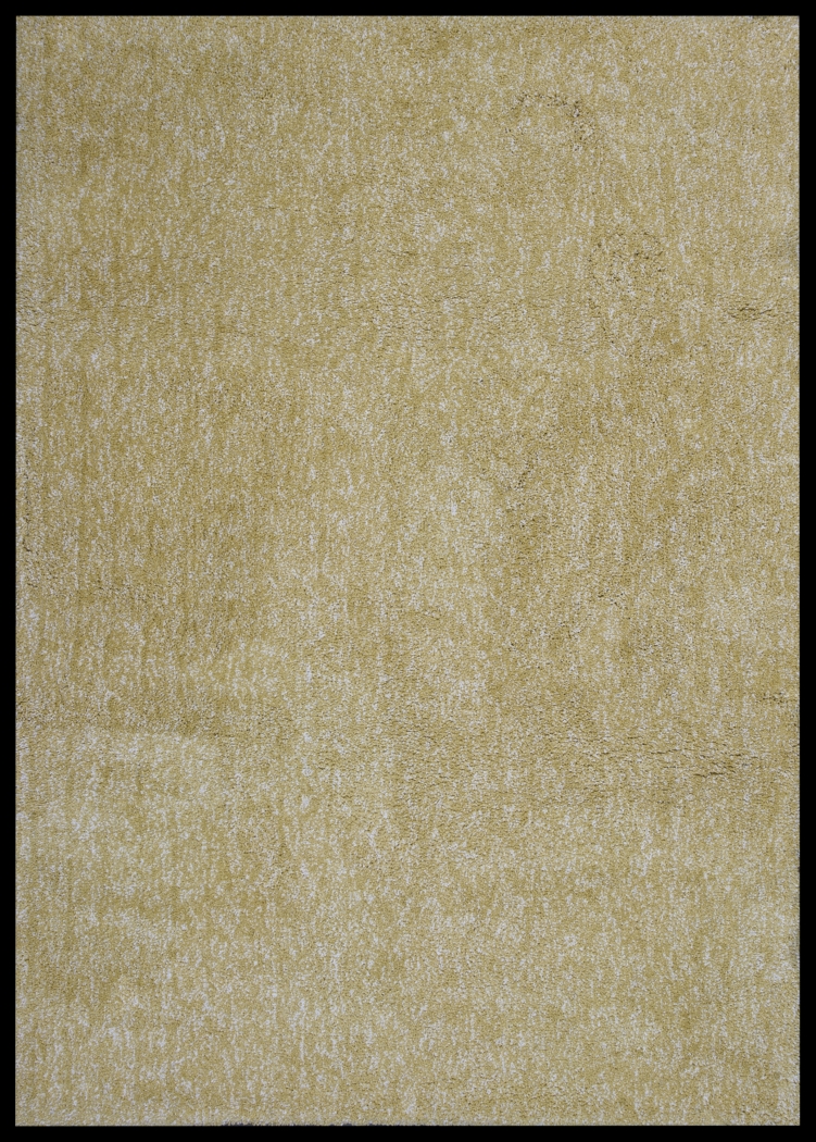 Kids Felicity Place Yellow 5' x 7' Rug - Thumbnail - Image 1