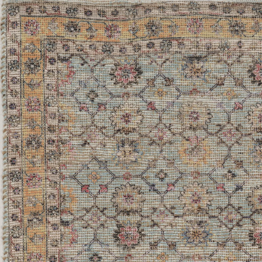 Kids Fleamarket Gem Beige 3'3 x 5'3" Rug - Thumbnail - Image 6