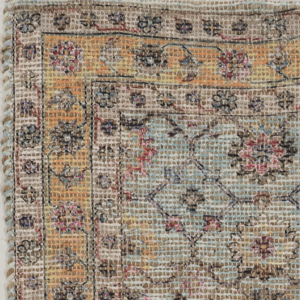 Kids Fleamarket Gem Beige 3'3 x 5'3" Rug - Thumbnail - Image 7
