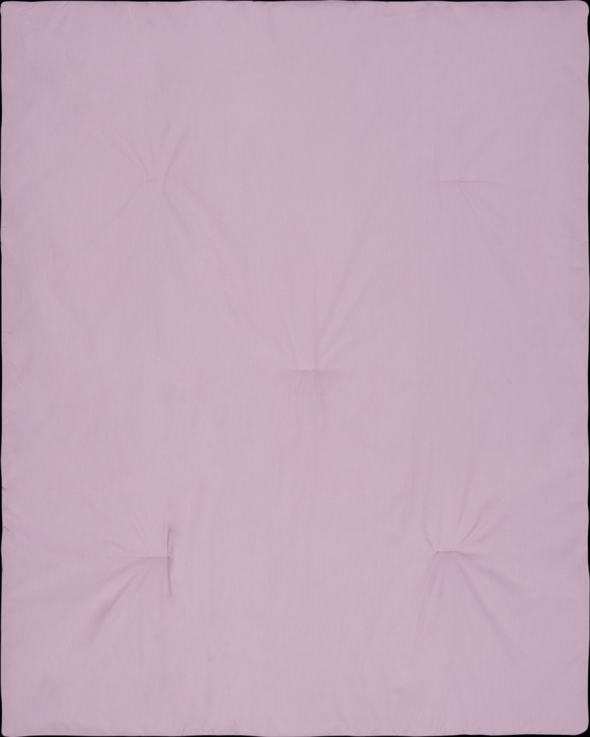 Kids Flower Snooze Blue Baby Bedding Set - Thumbnail - Image 9