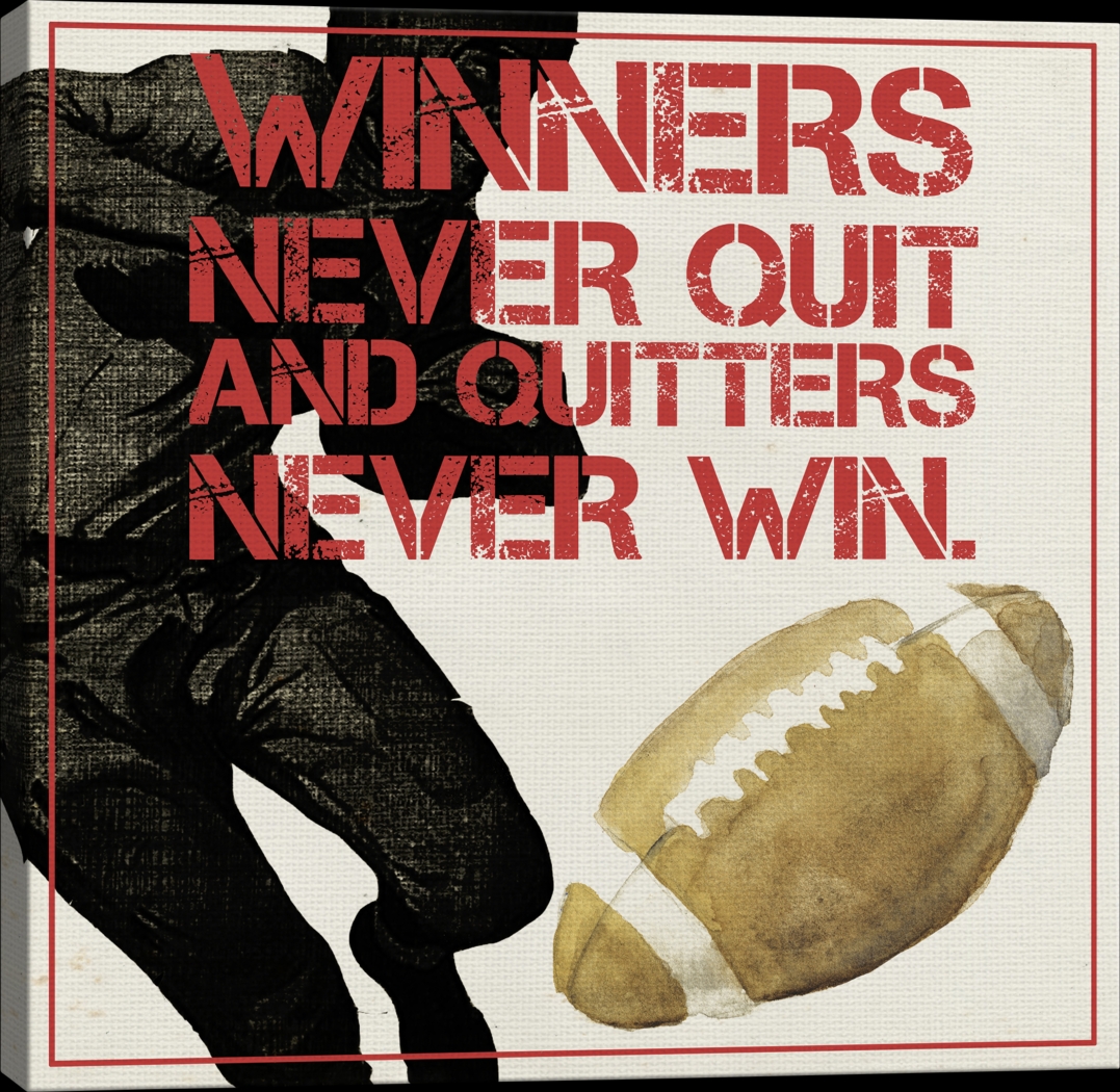 Kids Football Glory White Artwork - Thumbnail - Image 3